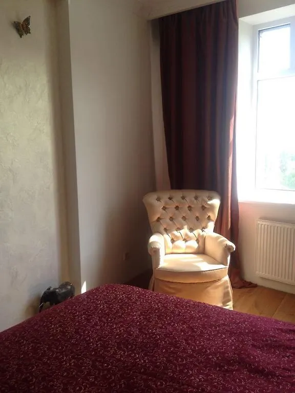 Tsarsky Village Apartment Киев
