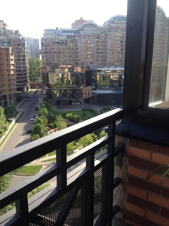 Tsarsky Village Apartment Киев Украина