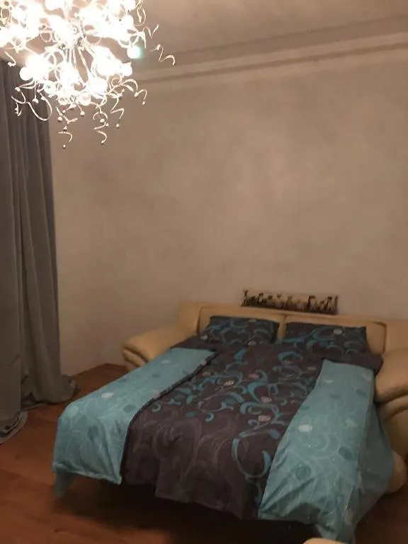 Tsarsky Village Apartment Киев