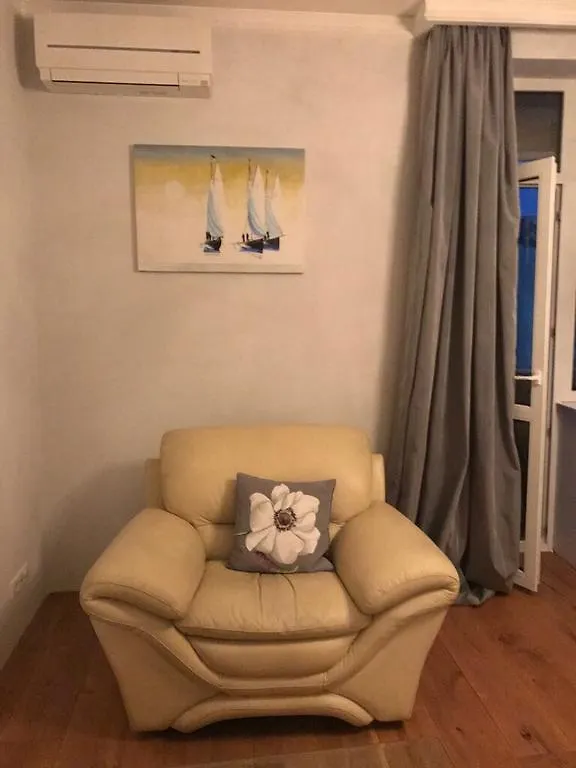 Tsarsky Village Apartment Киев