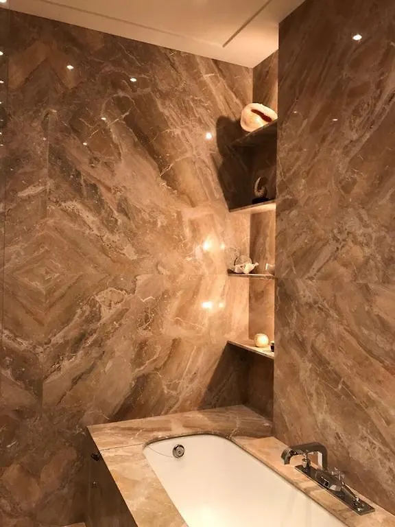 Tsarsky Village Apartment Киев