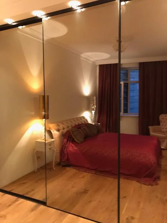 Tsarsky Village Apartment Киев 0*,
