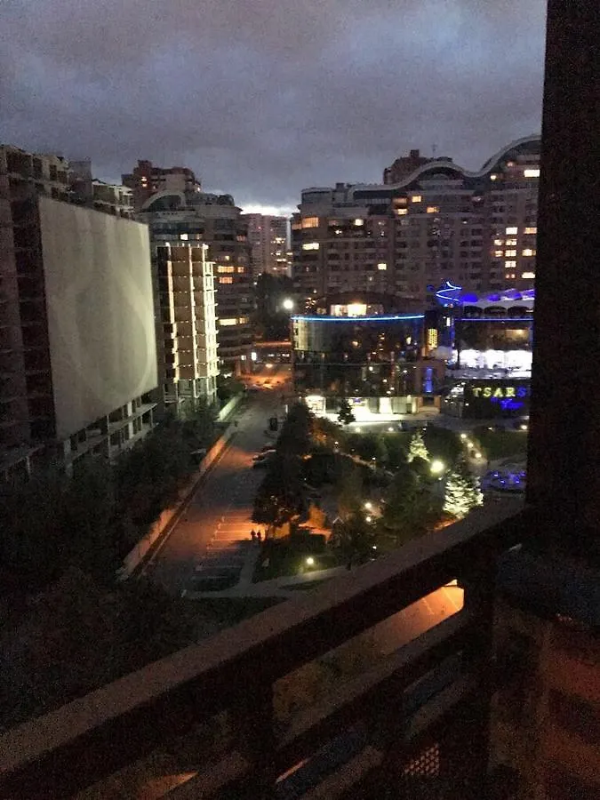Tsarsky Village Apartment Киев 0*,  Украина