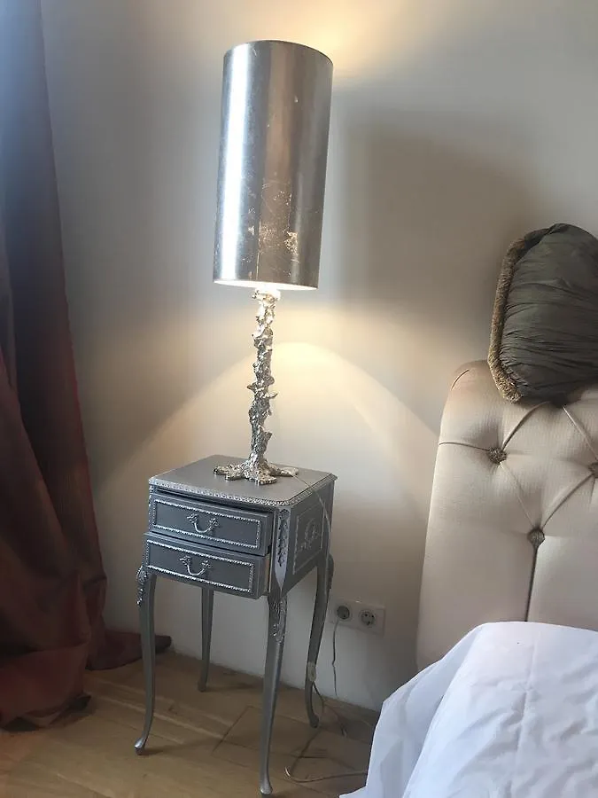 Tsarsky Village Apartment Киев