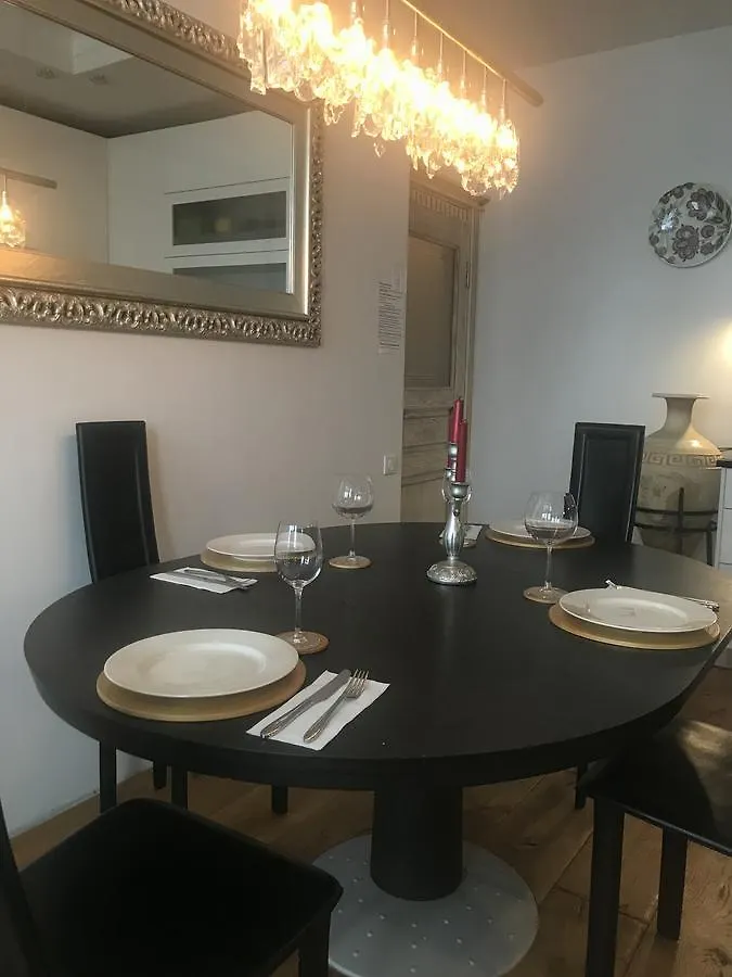 Tsarsky Village Apartment Киев 0*,
