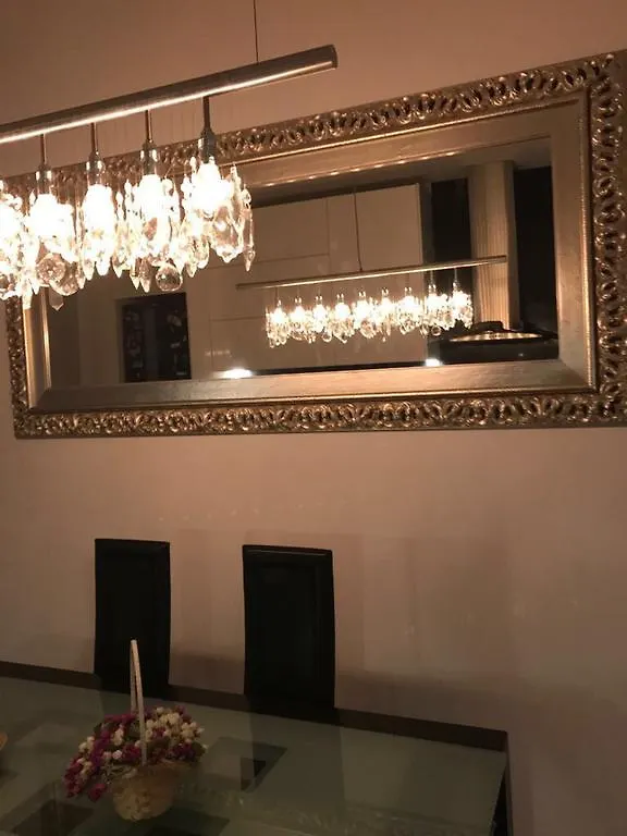 Tsarsky Village Apartment Kiev