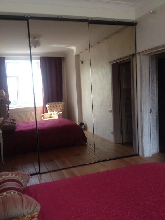 Tsarsky Village Apartment Kiev 0*,  Ukrayna